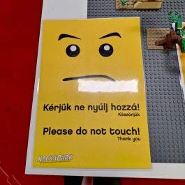 Campona KockaPark Budapest - Egyéb