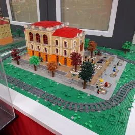 Campona KockaPark Budapest - Egyéb