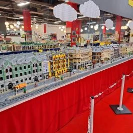 Campona KockaPark Budapest - Egyéb