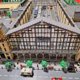 Campona KockaPark Budapest - Egyéb