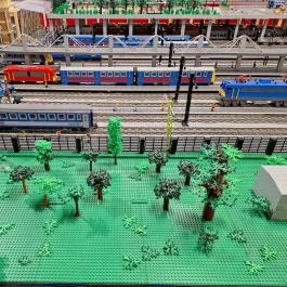 Campona KockaPark Budapest - Egyéb