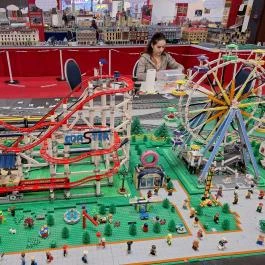 Campona KockaPark Budapest - Egyéb