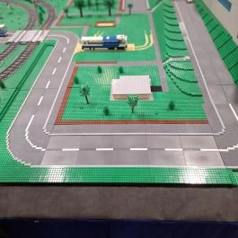 Campona KockaPark Budapest - Egyéb