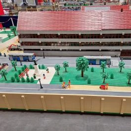 Campona KockaPark Budapest - Egyéb