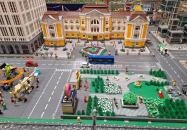 Campona KockaPark Budapest