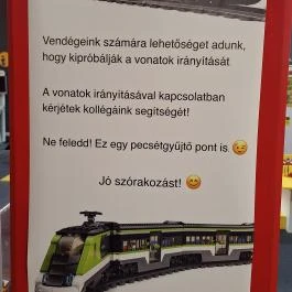 Campona KockaPark Budapest - Egyéb