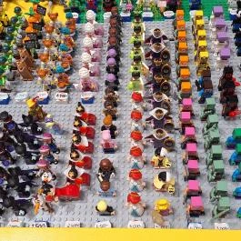 Campona KockaPark Budapest - Egyéb