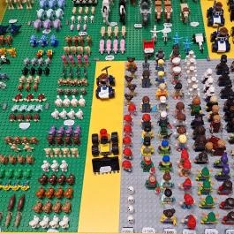 Campona KockaPark Budapest - Egyéb