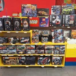 Campona KockaPark Budapest - Egyéb