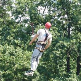 Canopy Visegrád , Visegrád - Egyéb