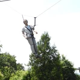 Canopy Visegrád , Visegrád - Egyéb