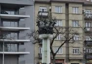 Cantata profana-kút Budapest