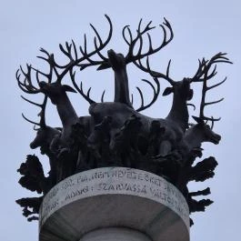 Cantata profana-kút, Budapest - Egyéb