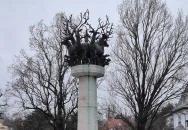 Cantata profana-kút Budapest