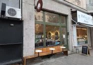 Caphe by Hai Nam Budapest