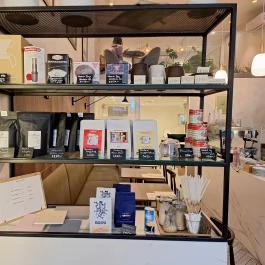 Caphe by Hai Nam, Budapest - Egyéb