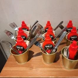 Caphe by Hai Nam, Budapest - Egyéb