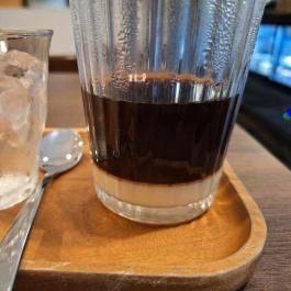 Caphe by Hai Nam, Budapest - Étel/ital