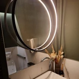 Caphe by Hai Nam, Budapest - Mosdó