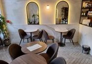 Caphe by Hai Nam Budapest