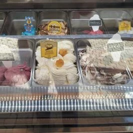 Caramell Café Tapolca - Étel/ital