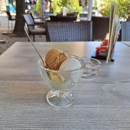 Caramell Café Tapolca - Étel/ital