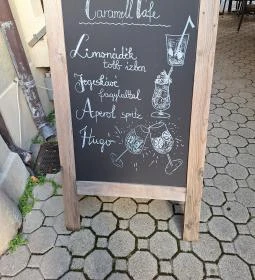 Caramell Café