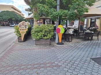 Caramell Café Tapolca