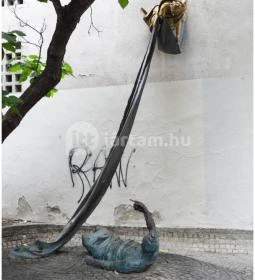 Carl Lutz emlékműve