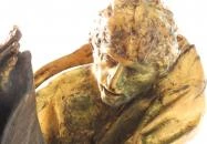 Carl Lutz emlékműve Budapest