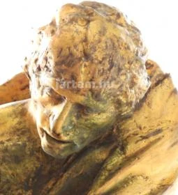 Carl Lutz emlékműve