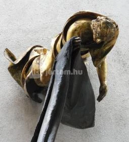 Carl Lutz emlékműve