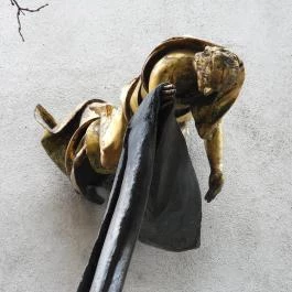 Carl Lutz emlékműve Budapest - Külső kép