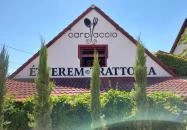 Carpaccio Étterem Alsóörs