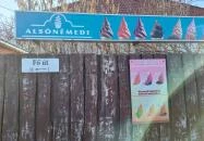 Carpigiani Fagyizó Alsónémedi