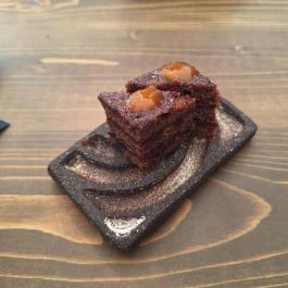 Casa Christa birtok étterme Balatonszőlős - Étel/ital