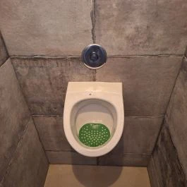 Casa Christa birtok étterme Balatonszőlős - Mosdó