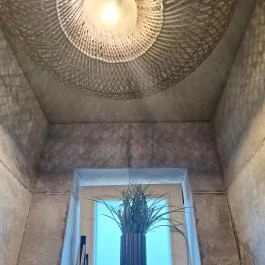 Casa Christa birtok étterme Balatonszőlős - Mosdó