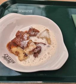 Casa Christa - Time Out Market, Budapest