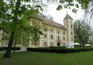 Héderváry Kastélyszálloda Hédervár