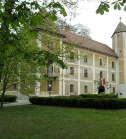 Héderváry Kastélyszálloda