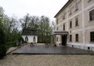 Héderváry Kastélyszálloda Hédervár