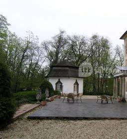 Héderváry Kastélyszálloda