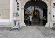 Héderváry Kastélyszálloda Hédervár