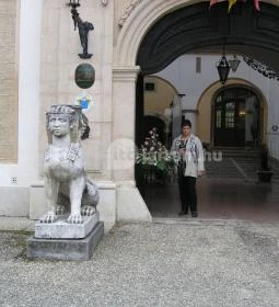 Héderváry Kastélyszálloda