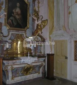 Héderváry Kastélyszálloda