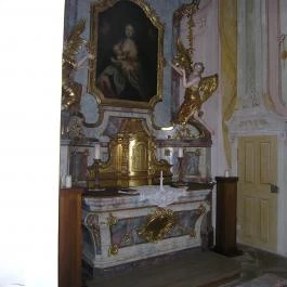 Héderváry Kastélyszálloda Hédervár - Belső