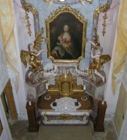 Héderváry Kastélyszálloda