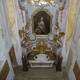 Héderváry Kastélyszálloda Hédervár - Belső