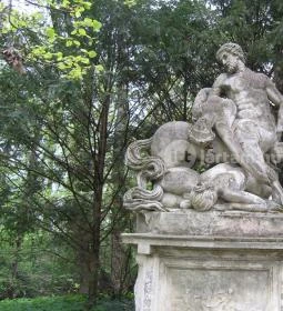 Héderváry Kastélyszálloda